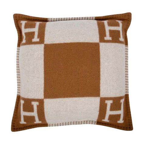 hermes outdoor pillows